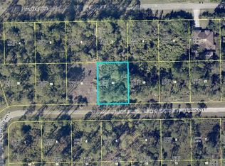 1215 Ramus St E, Lehigh Acres, FL 33974