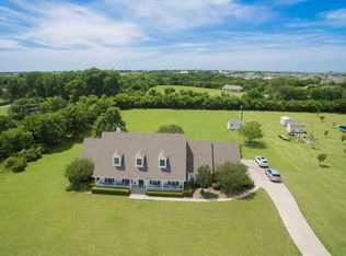 511 Rock Ridge Rd, Lucas, TX 75002