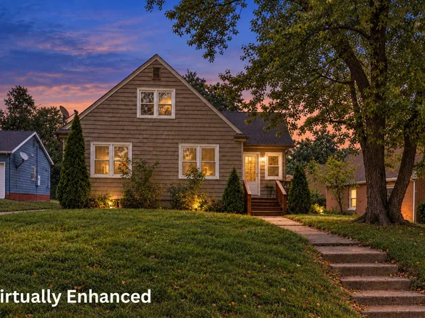 1308 N Crawford St, Carroll, IA 51401