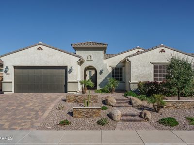 9802 W ROWEL Road, Peoria, AZ, 85383