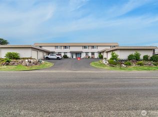 Surfside Condo, Ocean Park, WA 98640