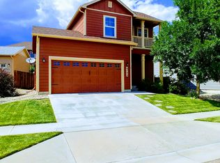 6744 Abbeywood Dr, Colorado Springs, CO 80923
