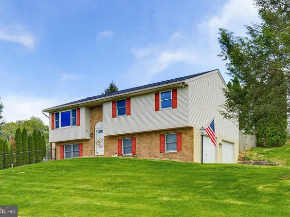 770 N 32nd St, Lebanon, PA 17046