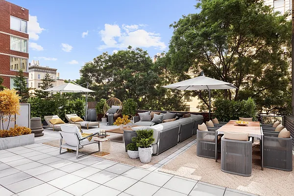 270 West 17th Street #2B in Chelsea, Manhattan | StreetEasy