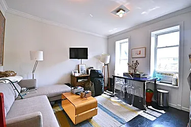 Rented by Bold New York