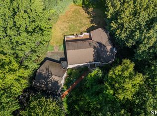 6 Hilltop Drive, Canton, CT 06019