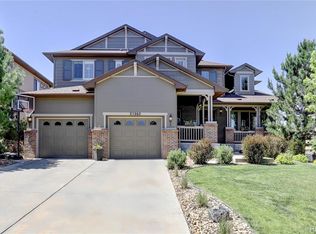 25262 E Glasgow Pl, Aurora, CO 80016