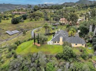 30181 Via Maria Elena, Bonsall, CA 92003