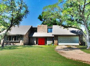 16343 Wortham Bend Rd, China Spring, TX 76633