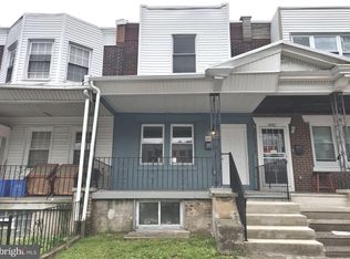 1640 W Mentor St, Philadelphia, PA