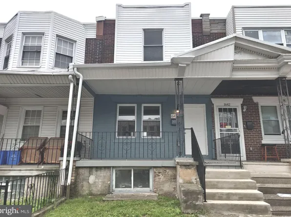 1640 W Mentor St, Philadelphia, PA 19141