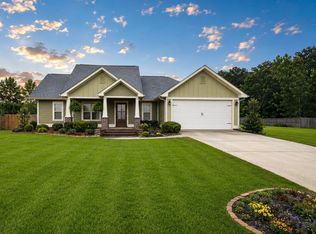 27 W Sycamore, Sumrall, MS 39482