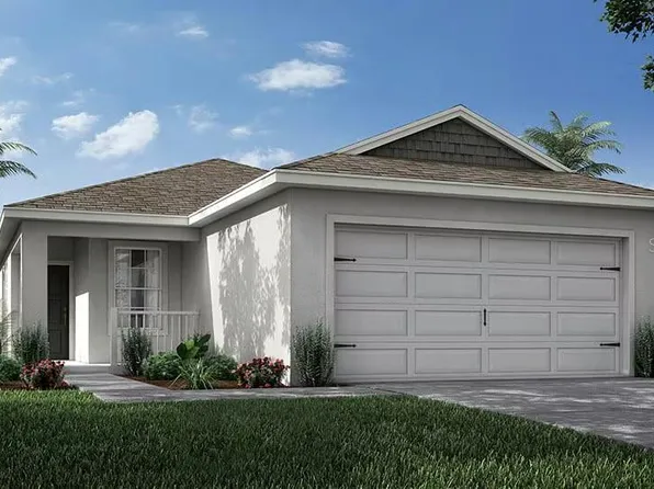 7612 SW 6th Loop, Ocala, FL 34480