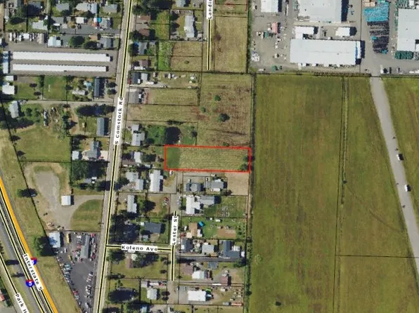 0 Lester St., Sutherlin, OR 97479