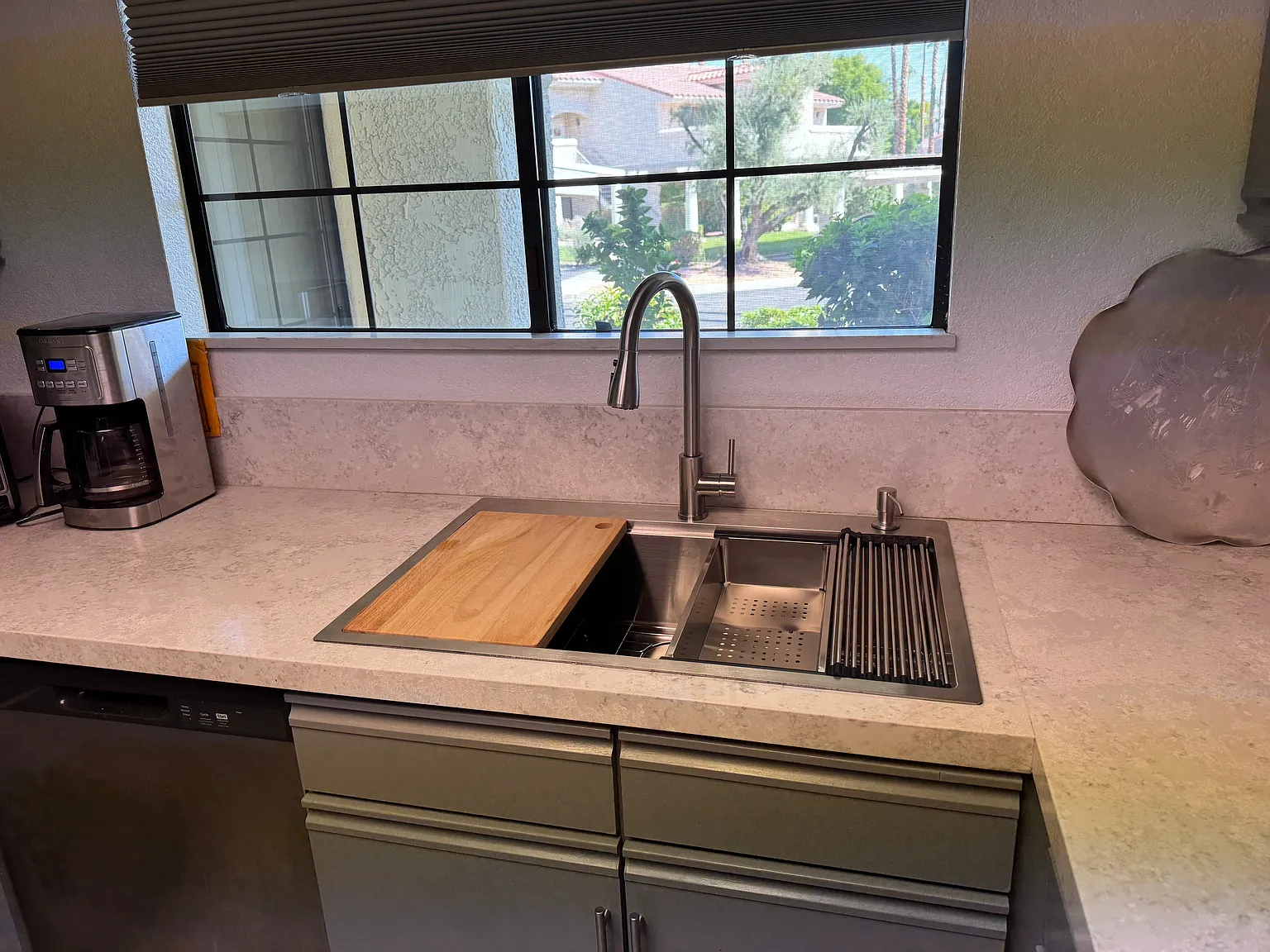 2 bed, 1175 sqft, $2,300 — Photo 3