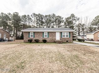 200 Walter Dr, Battleboro, NC 27809