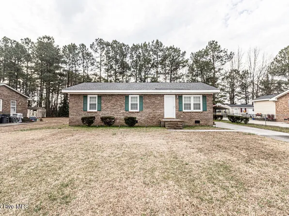 200 Walter Drive, Battleboro, NC 27809