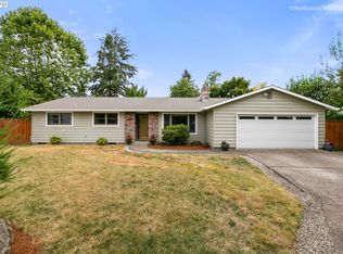20825 SW Wright St, Beaverton, OR 97078