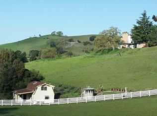 5525 Old School Rd, Pleasanton, CA 94588