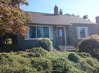 7336 11th Ave NW, Seattle, WA 98117