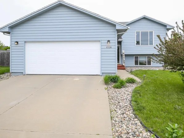 6708 W 61st St, Sioux Falls, SD 57106