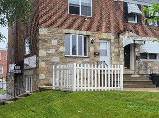 3001 Hellerman St, Philadelphia, PA 19149