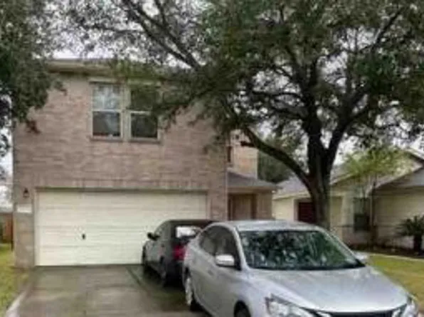 15602 Jasmine Tree Ln, Houston, TX 77049