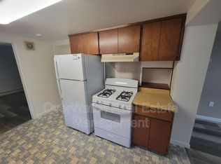 3405 Oregon Dr UNIT D, Anchorage, AK 99517