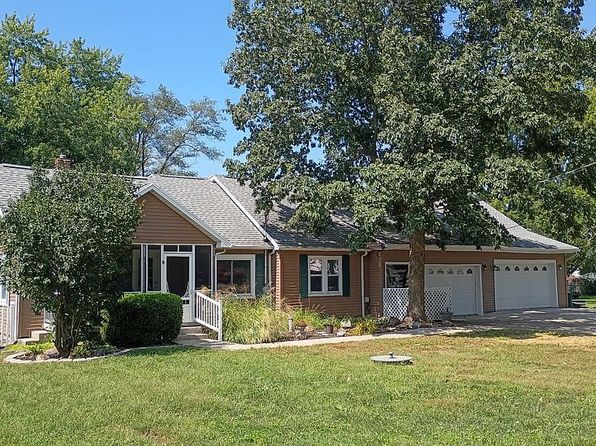 1964 S County Road 25a