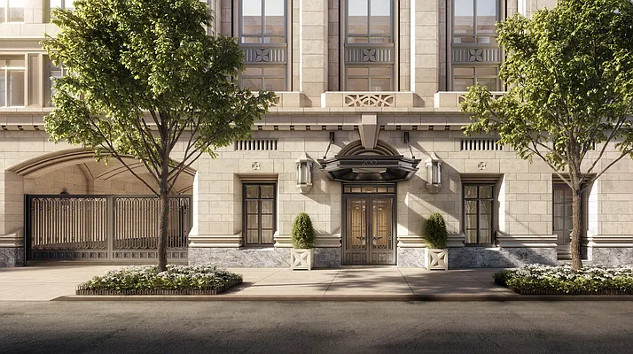 200 East 83rd Street #10B in Yorkville, Manhattan | StreetEasy