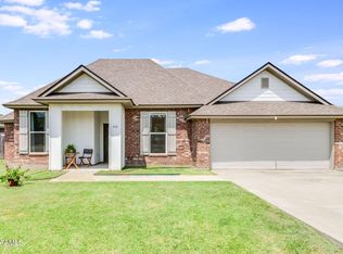 305 Stoneridge Dr, Duson, LA 70529