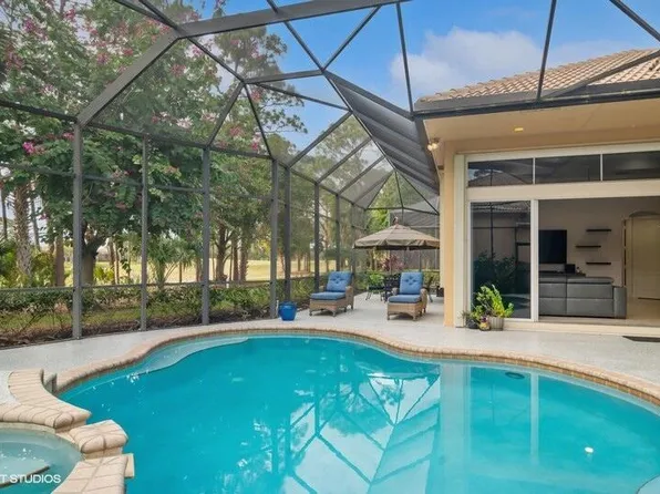 8825 Bally Bunion Road, Port St Lucie, FL 34986