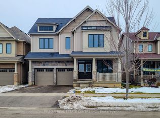 80 Larry Cres, Haldimand County, ON N3W 0B2