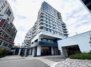 2485 Eglinton Ave W #406, Mississauga, ON L5M 7C1