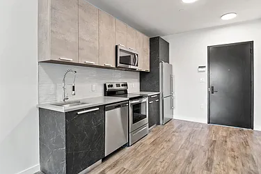 Rented by 5 Boro Realty Corp