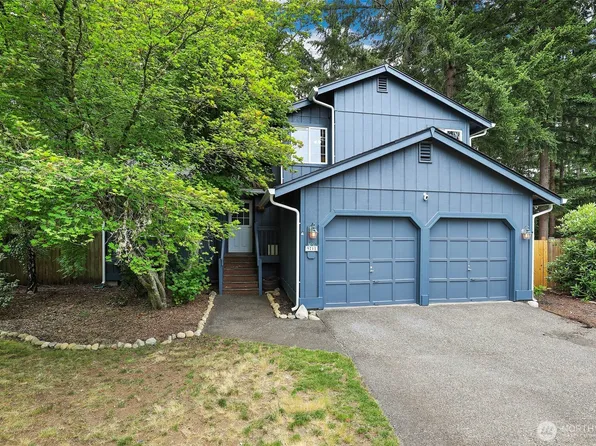 9711 Vantage Terrace Court SE, Olympia, WA 98513
