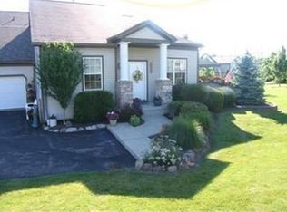 7311 Forest Cove Ln APT C, Northfield, OH 44067