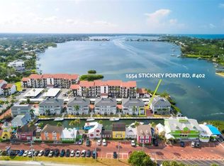 1554 Stickney Point Rd #402, Sarasota, FL 34231