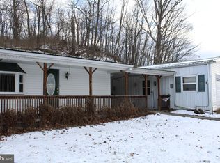 187 Campmeeting Rd, Crystal Spring, PA 15536