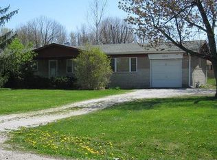 5753 W Mooresville Rd, Indianapolis, IN 46221