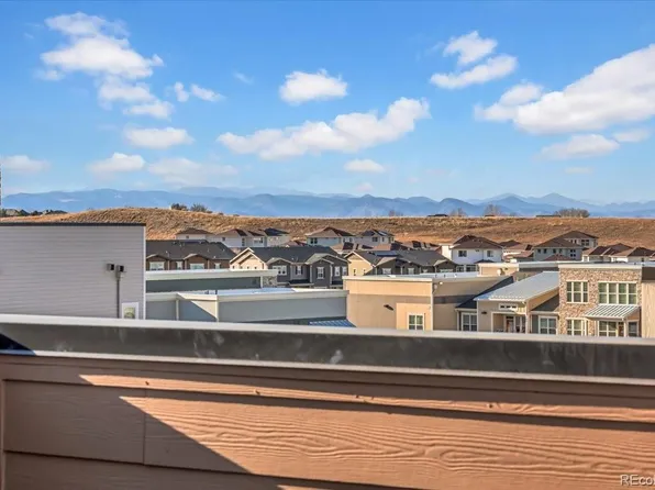 3701 Penang Drive, Castle Rock, CO 80109