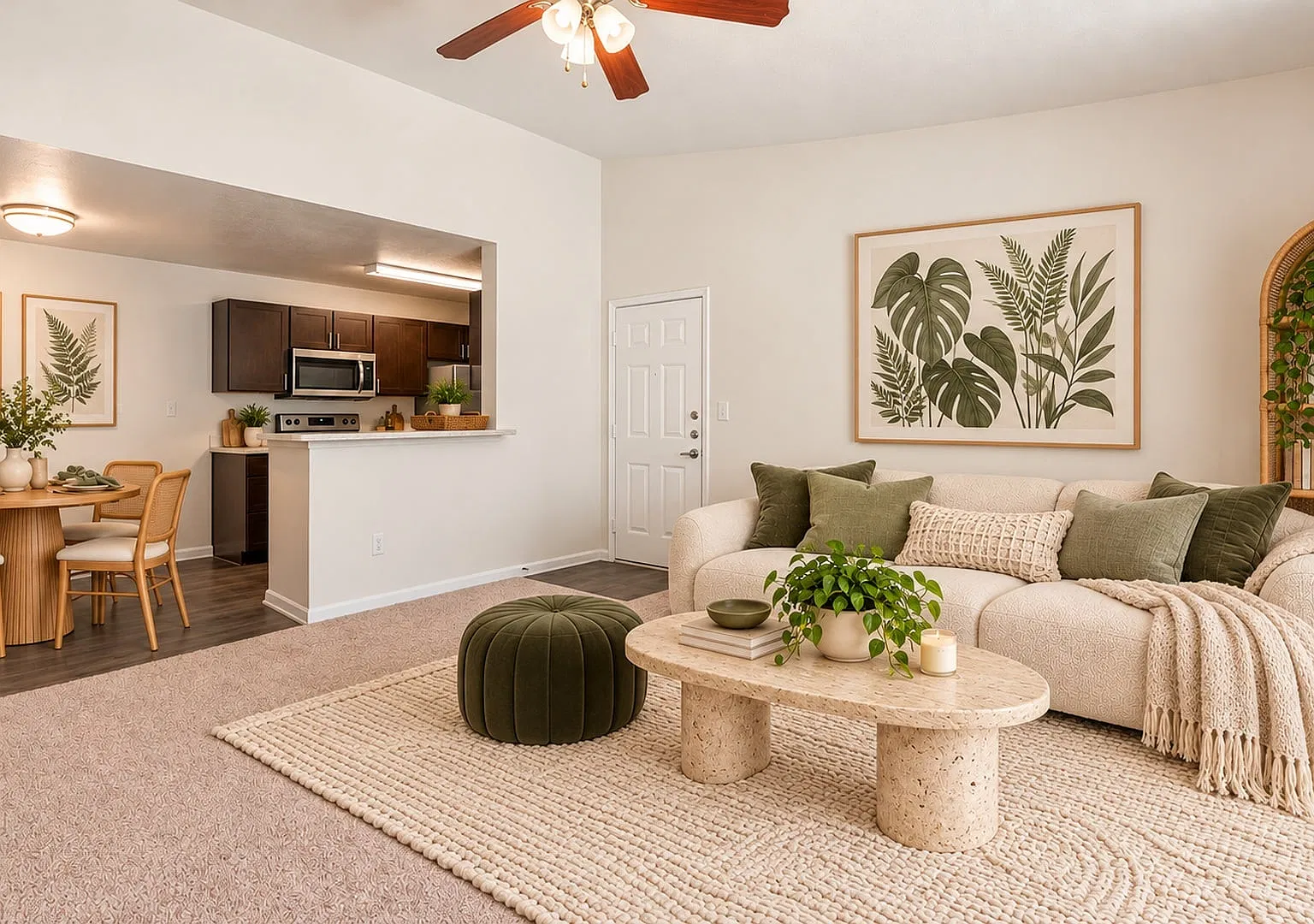 River Oaks Villas — Photo 1