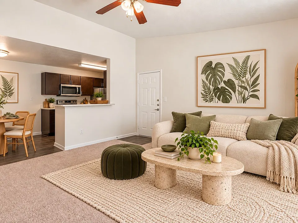 River Oaks Villas Apartments