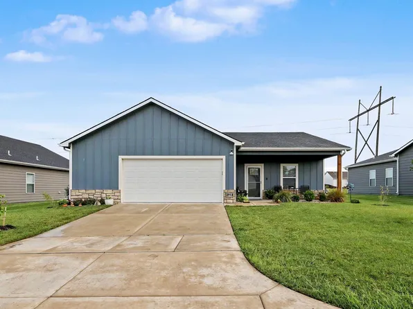 2914 E Highridge St, Wichita, KS 67219