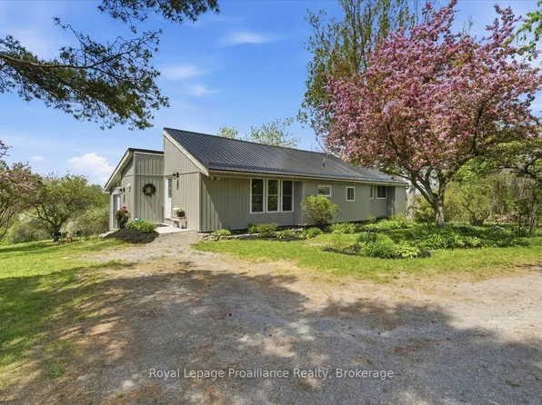 659 Moira Rd, Centre Hastings, ON K0K 3E0
