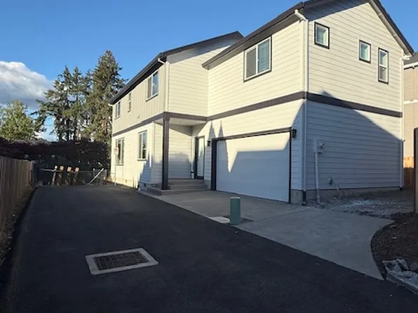 2517 25th Ave, Forest Grove, OR 97116