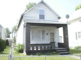 2357 Southeastern Ave, Indianapolis, IN 46201