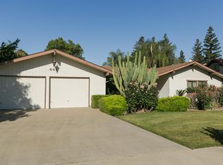 441 N Montgomery Ct, Visalia, CA 93291