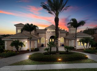 2859 Wyndham Way, Melbourne, FL 32940