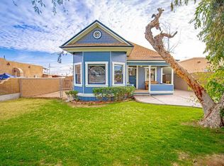 551 S 2nd Ave, Yuma, AZ 85364